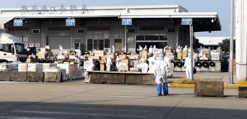 即日起寧波實施進口冷鏈食品中轉查驗,首推進口冷鏈綜合保險